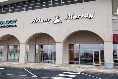 Arthur Murray Zionsville - Zionsville |  | Logo