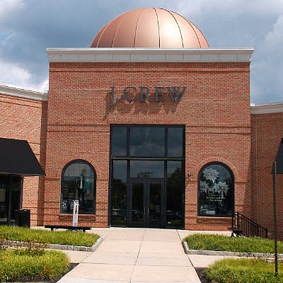 J.Crew - Marlton - Marlton |  | Logo
