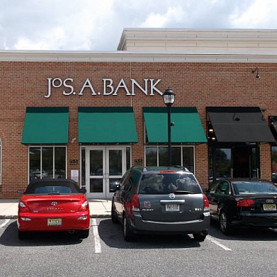 Jos. A. Bank - Marlton - Marlton |  | Logo