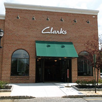 Clarks - Marlton - Marlton |  | Logo