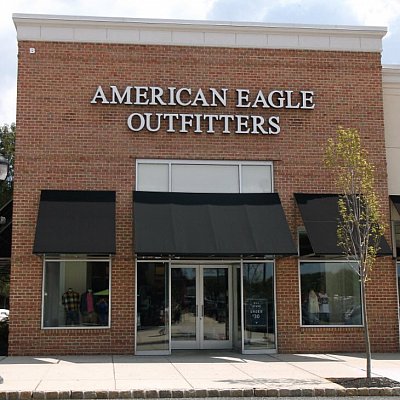 American Eagle Outfitters - Marlton - Marlton |  | Logo