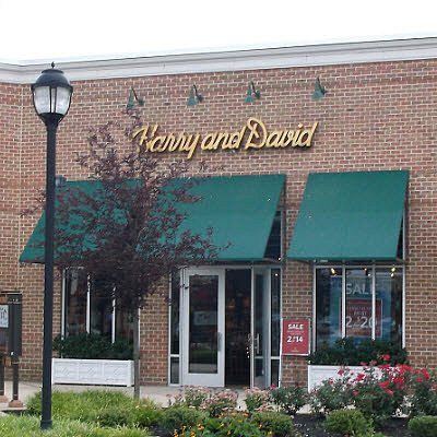 Harry & David - Marlton |  | Logo