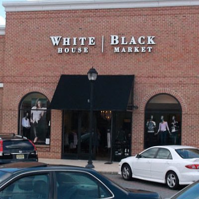 White House Black Market - Marlton - Marlton |  | Logo