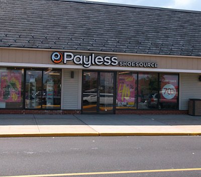 Payless - Marlton |  | Logo