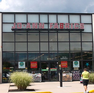 Jo-Ann Fabric and Craft - Marlton - Marlton |  | Logo