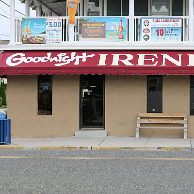 Goodnight Irene's - Wildwood |  | Logo