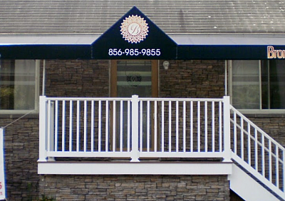 Bronzatura Airbrush Studio - Cherry Hill |  | Logo