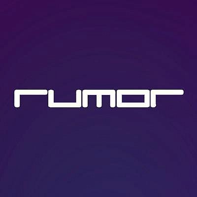 Rumor - Philadelphia |  | Logo
