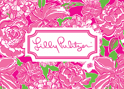 Lilly Pulitzer - Greenwich | Clothing & Apparel | Logo