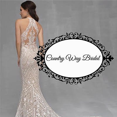 Country Way Bridal - Haddonfield | Wedding Services | Logo