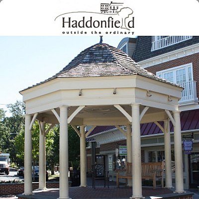 Haddonfield Information Center - Haddonfield | Local Services | Logo
