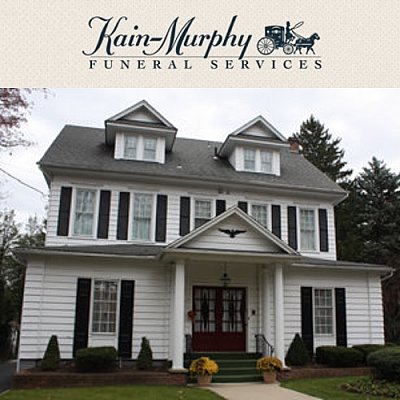 Kain-Murphy Funeral Services - Haddonfield  | Professional Services | Logo