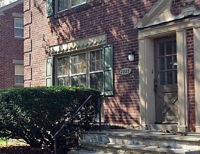 Carlton Park - Philadelphia |  | Logo