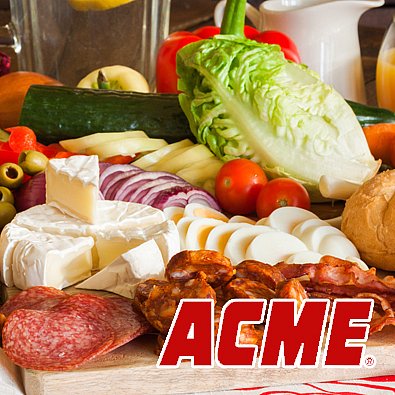 ACME Markets - Voorhees Township |  | Logo