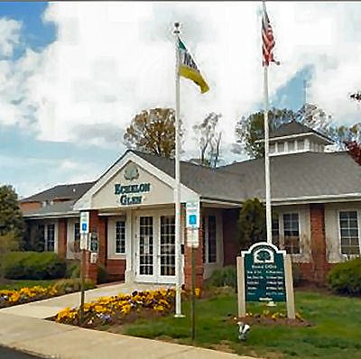Echelon Glen - Voorhees | Apartments & Rentals | Logo