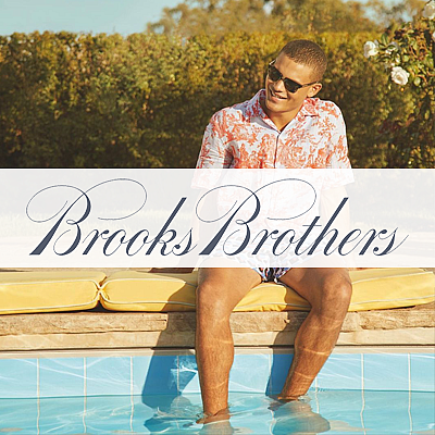 Brooks Brothers - Marlton | Clothing & Apparel | Logo