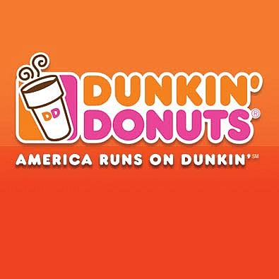 Dunkin Donuts - Marlton | Food Retail & Grocery | Logo