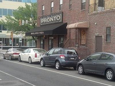 La Scala Pronto - Philadelphia | Restaurants Near Me | Logo