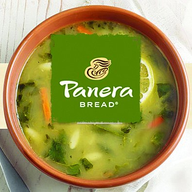 Panera Bread - Marlton | Food Retail & Grocery | Logo