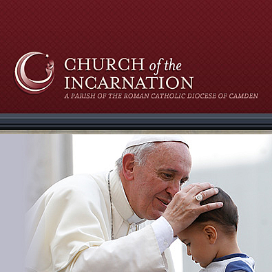Church of the Incarnation - Mantua |  | Logo