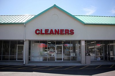 Dan's Quality Cleaners - Moorestown Township |  | Logo