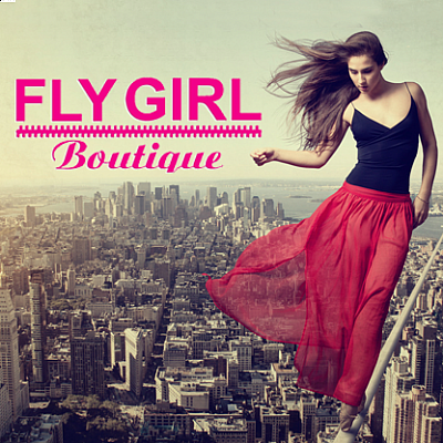 Fly Girl Boutique - Cherry Hill | Clothing & Apparel | Logo