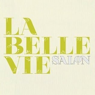 La Belle Vie Salon - Blackwood | Beauty & Spas | Logo