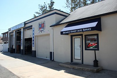 Michaels Expert Auto Service - Neptune City | Automotive Services | Logo
