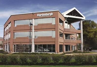 Hardenbergh Insurance Group - Marlton |  | Logo