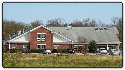 Animal Emergency Service of South Jersey - Mount Laurel | Professional Services | Logo