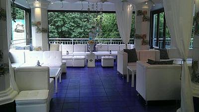 Positano Coast - Philadelphia | Restaurants Near Me | Logo