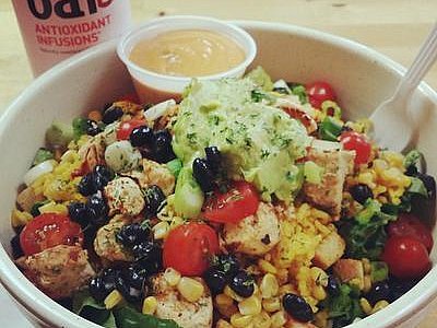Friends Cafe - Camden | Restaurants Near Me | Logo