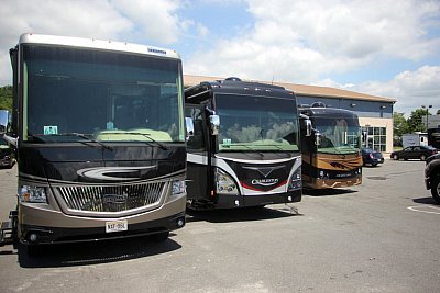 Dylans RV Center - Sewell |  | Logo