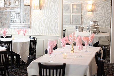 That's Amore - Cape May - Cape May | Restaurants Near Me | Logo