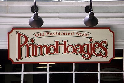 Primo Hoagies - Chestnut Hill - Chestnut Hill | Restaurants Near Me | Logo