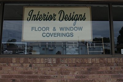 Interior Designs - Westerly | Home Services | Logo
