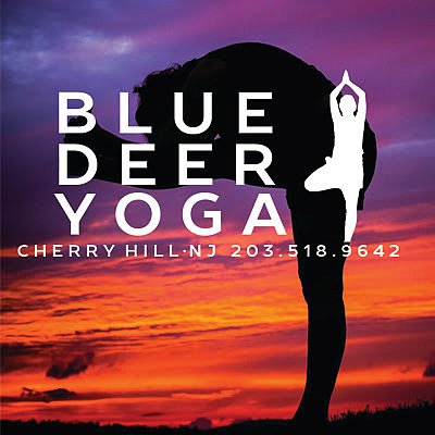 Bluedeer Yoga Movement Arts