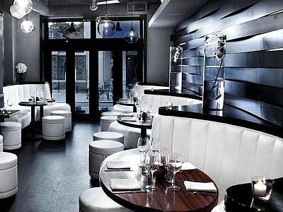 Valanni Restaurant - Philadelphia |  | Logo
