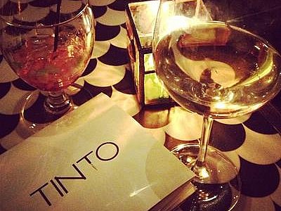 Tinto - Philadelphia |  | Logo
