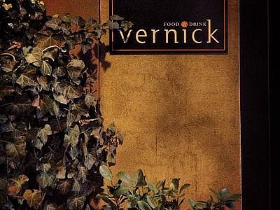 Vernick Food & Drink - Philadelphia |  | Logo