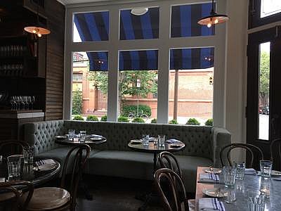 Fitler Dining Room - Philadelphia |  | Logo
