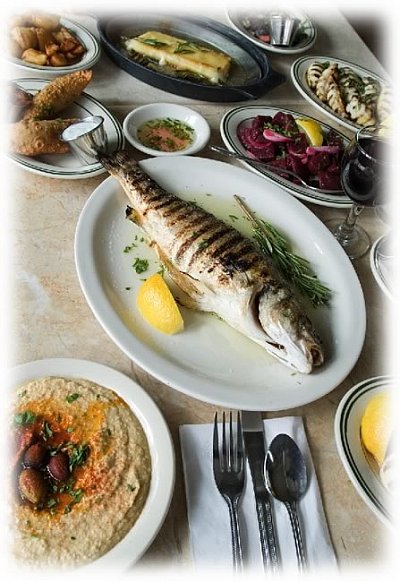 Dmitri's - Philadelphia |  | Logo