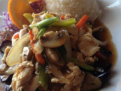 Baan Thai - Philadelphia |  | Logo