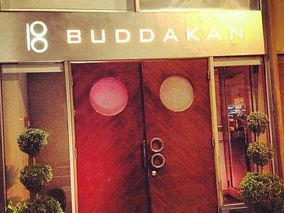 Buddakan - Philadelphia |  | Logo