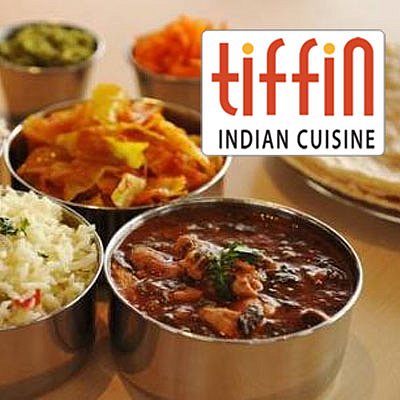 Tiffin - Philadelphia |  | Logo