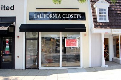 California Closets - Ridgewood - Ridgewood | Retail | Logo