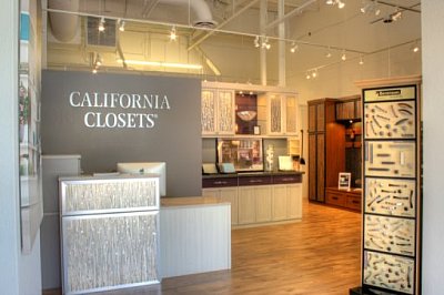 California Closets - Roseville - Roseville | Retail | Logo