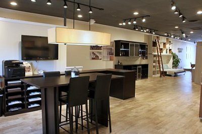 California Closets - Bernardsville  - Bernardsville | Retail | Logo
