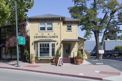California Closets - Walnut Creek - Walnut Creek | Retail | Logo
