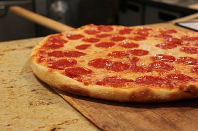 Giorgio Pizza on Pine - Philadelphia | Restaurants Near Me | Logo